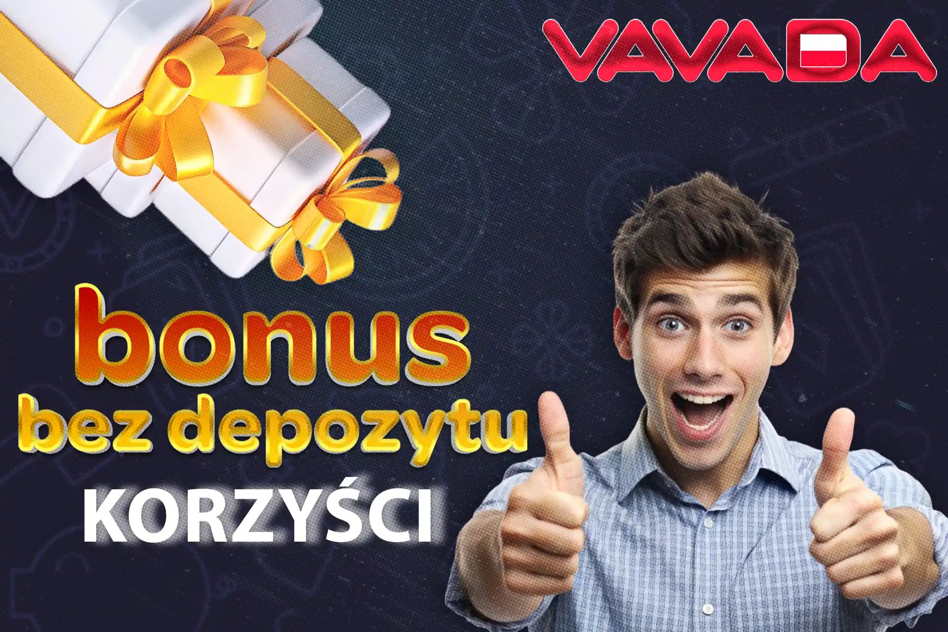 Wiele korzyści z bonusu kasynowego bez depozytu